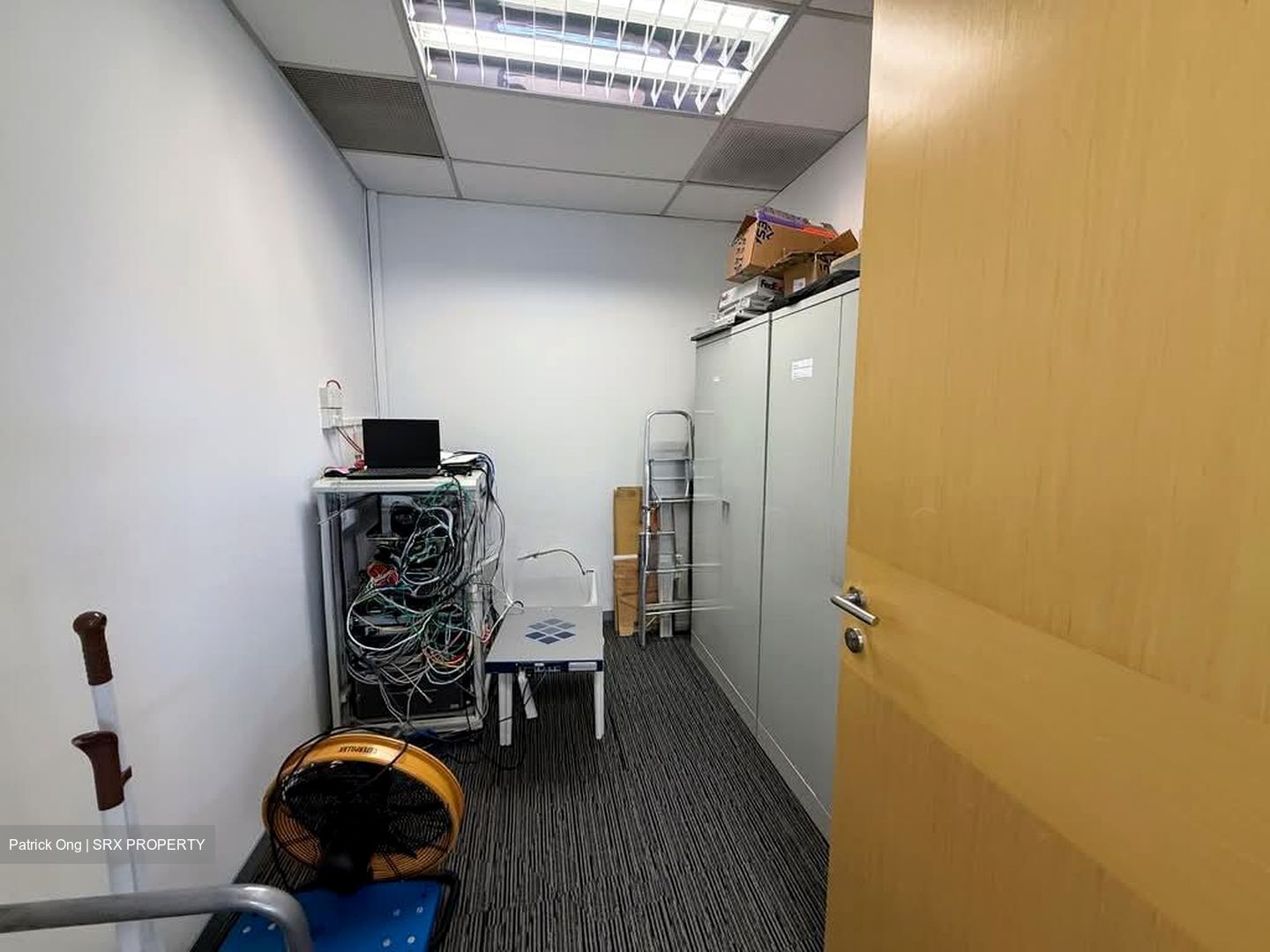 One Raffles Place (D1), Office #533722021